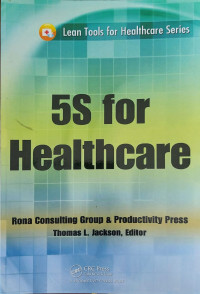 Image of 5S for Healthcare