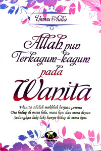 Image of Allah pun Terkagum-kagum pada Wanita
