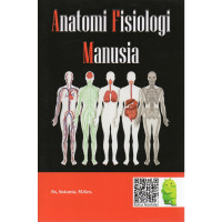 Image of Anatomi Fisiologi Manusia