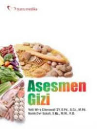 Image of Asesmen Gizi