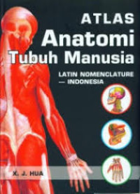 Image of Atlas Anatomi Tubuh Manusia