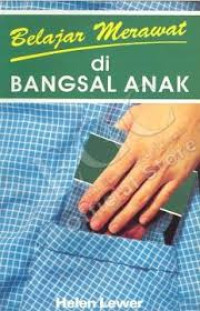 Image of Belajar Merawat di Bangsal Penyakit Dalam