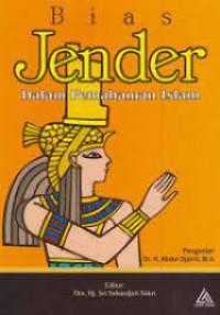 Image of Bias Jender: dalam Pemahaman Islam
