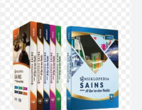 Image of Ensiklopedia Sains dalam AlQurán dan Hadits (Medis)