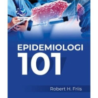 Image of Epidemiologi 101