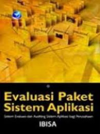 Image of Evaluasi Paket Sistem Aplikasi