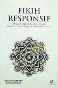 Image of Fikih Responsif