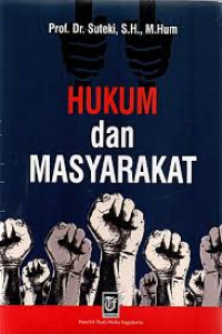 Image of Hukum dan Masyarakat
