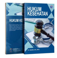 Image of Hukum Kesehatan
