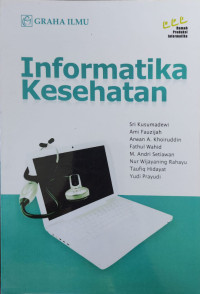 Image of Informatika Kesehatan
