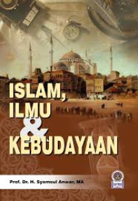 Image of Islam, Ilmu, dan Kebudayaan