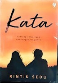 Image of Kata: Tentang Senja yang Kehilangan Langitnya