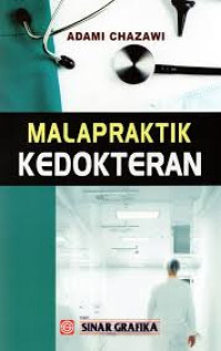 Image of Malapraktik Kedokteran