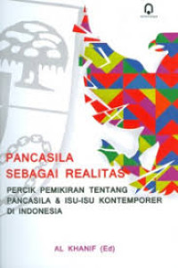 Image of Pancasila Sebagai Realitas