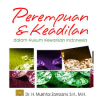 Image of Perempuan & Keadilan: dalam Hukum Kewarisan Indonesia