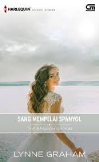 Image of Sang Mempelai Spanyol