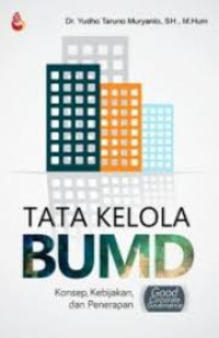 Image of Tata Kelola BUMD