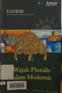 Image of Wajah Pluralis Islam Modernis
