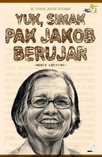 Image of Yuk, Simak Pak Jakob Berujar